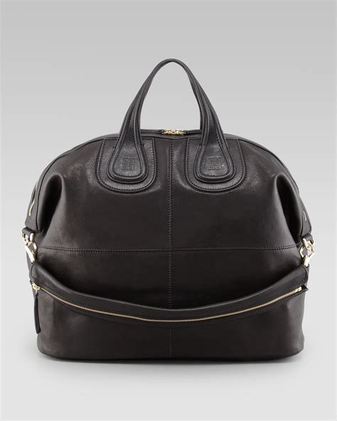 givenchy nightingale large measurements|Givenchy Nightingale Zanzi Leather Sat.